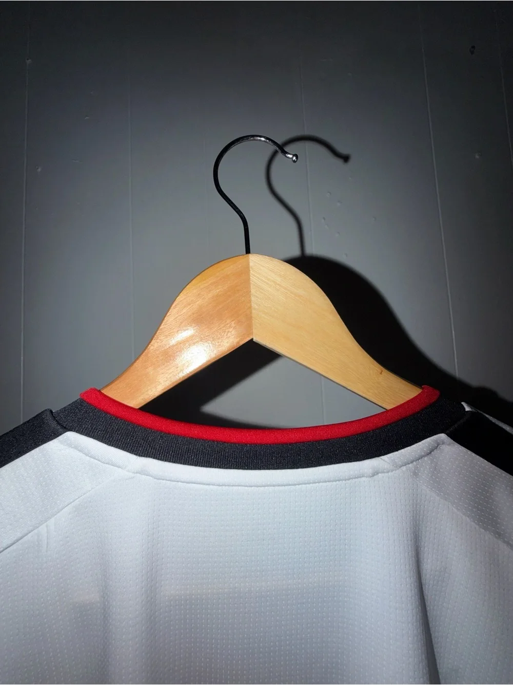 Adidas Germany Jersey Size 2XL